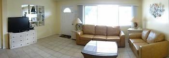 White Sands Beach Resort Holmes Beach Exteriér fotografie