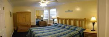 White Sands Beach Resort Holmes Beach Exteriér fotografie